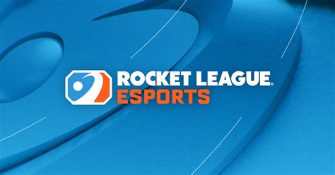 rocket league esports live